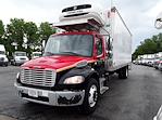 Used 2016 Freightliner M2 106 4x2, 26' Refrigerated Body for sale #647313 - photo 1