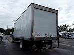Used 2016 Freightliner M2 106 4x2, 26' Refrigerated Body for sale #647313 - photo 8