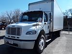 Used 2016 Freightliner M2 106 4x2, 24' Box Truck for sale #647874 - photo 3