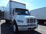 Used 2016 Freightliner M2 106 4x2, 24' Box Truck for sale #647874 - photo 1