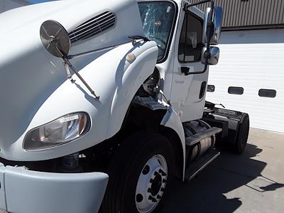 Used 2017 Freightliner M2 112 Conventional Cab 4x2, Semi Truck for sale #661693 - photo 1