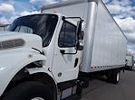 Used 2017 Freightliner M2 106 Conventional Cab 4x2, Box Truck for sale #664120 - photo 1