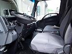 Used 2016 Isuzu NRR Regular Cab 4x2, 20' Refrigerated Body for sale #665284 - photo 8