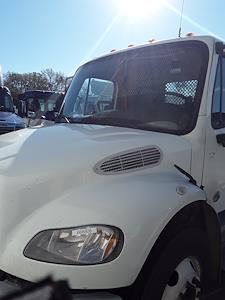Used 2017 Freightliner M2 106 Conventional Cab 4x2, Flatbed Truck for sale #668808 - photo 1