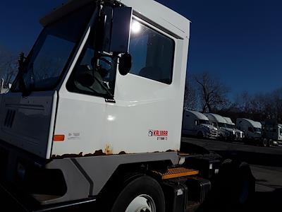 Used 2016 Kalmar Ottawa T2 Single Cab 4x2, Yard Truck for sale #673370 - photo 1