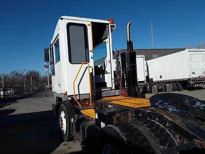 Used 2016 Kalmar Ottawa T2 Single Cab 4x2, Yard Truck for sale #673370 - photo 2