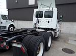 Used 2017 Freightliner Cascadia Day Cab 6x4, Semi Truck for sale #677841 - photo 4