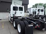 Used 2017 Freightliner Cascadia Day Cab 6x4, Semi Truck for sale #677841 - photo 2