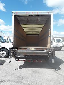 Used 2017 Freightliner M2 106 Conventional Cab 4x2, Box Truck for sale #678076 - photo 2