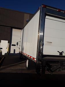 Used 2017 Isuzu NPR-XD Regular Cab 4x2, Box Truck for sale #683981 - photo 2