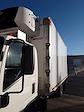 Used 2017 Isuzu NPR-XD Regular Cab 4x2, Box Truck for sale #683981 - photo 1