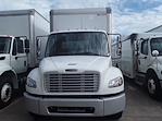 Used 2018 Freightliner M2 106 Conventional Cab 4x2, Box Truck for sale #684957 - photo 3