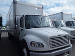 Used 2018 Freightliner M2 106 Conventional Cab 4x2, Box Truck for sale #684957 - photo 4