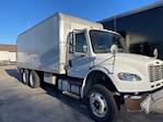 Used 2018 Freightliner M2 106 Conventional Cab 6x4, Box Truck for sale #685052 - photo 1