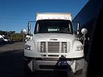 Used 2018 Freightliner M2 106 Conventional Cab 6x4, Box Truck for sale #685052 - photo 3