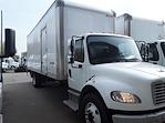 Used 2018 Freightliner M2 106 Conventional Cab 4x2, Box Truck for sale #686451 - photo 4