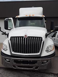 Used 2018 International LT SBA 6x4, Semi Truck for sale #744606 - photo 1