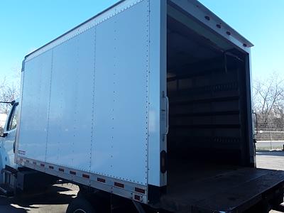 Used 2018 Freightliner M2 106 Conventional Cab 4x2, Box Truck for sale #750395 - photo 2