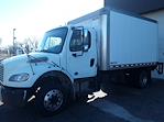 Used 2018 Freightliner M2 106 Conventional Cab 4x2, Box Truck for sale #750395 - photo 1