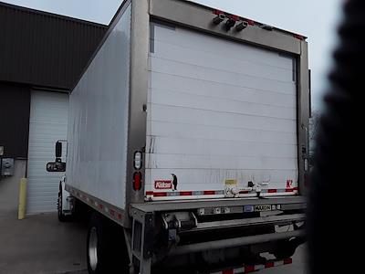 Used 2018 Freightliner M2 106 Conventional Cab 4x2, Refrigerated Body for sale #750783 - photo 1