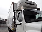Used 2018 Freightliner M2 106 Conventional Cab 4x2, Refrigerated Body for sale #750783 - photo 2