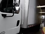 Used 2018 Freightliner M2 106 Conventional Cab 4x2, Box Truck for sale #767005 - photo 2