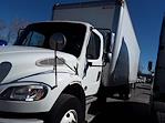 Used 2018 Freightliner M2 106 Conventional Cab 4x2, Box Truck for sale #768115 - photo 1