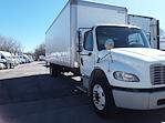 Used 2018 Freightliner M2 106 Conventional Cab 4x2, Box Truck for sale #768115 - photo 4