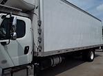 Used 2018 Freightliner M2 106 Conventional Cab 4x2, Refrigerated Body for sale #777480 - photo 1