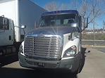 Used 2018 Freightliner Cascadia Day Cab 6x4, Semi Truck for sale #782692 - photo 3