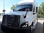 Used 2018 Freightliner Cascadia Sleeper Cab 6x4, Semi Truck for sale #783649 - photo 1