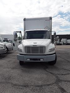 Used 2018 Freightliner M2 106 Conventional Cab 4x2, Box Truck for sale #784794 - photo 1