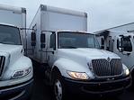 Used 2018 International DuraStar 4300 SBA 4x2, Box Truck for sale #787639 - photo 4