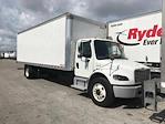 Used 2019 Freightliner M2 106 Conventional Cab 4x2, Box Truck for sale #808738 - photo 1