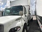 Used 2019 Freightliner M2 106 Conventional Cab 4x2, Box Truck for sale #808738 - photo 3