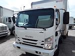 Used 2018 Isuzu NPR-HD Regular Cab 4x2, Box Truck for sale #809518 - photo 4