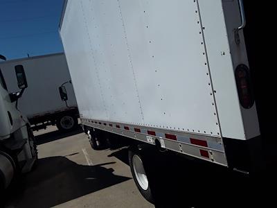 Used 2018 Isuzu NPR-HD Regular Cab 4x2, Box Truck for sale #809519 - photo 2