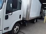 Used 2018 Isuzu NPR-HD Regular Cab 4x2, Box Truck for sale #809520 - photo 1