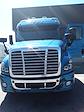 Used 2019 Freightliner Cascadia Sleeper Cab 4x2, Semi Truck for sale #824466 - photo 3
