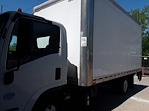 Used 2019 Isuzu NPR-HD Regular Cab 4x2, Box Truck for sale #860771 - photo 1