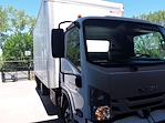 Used 2019 Isuzu NPR-HD Regular Cab 4x2, Box Truck for sale #860771 - photo 4