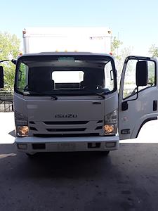 Used 2019 Isuzu NPR-HD Regular Cab 4x2, Box Truck for sale #860789 - photo 1