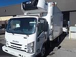 Used 2019 Isuzu NPR-XD Regular Cab 4x2, Box Truck for sale #867879 - photo 1