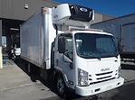 Used 2019 Isuzu NPR-XD Regular Cab 4x2, Box Truck for sale #867879 - photo 4