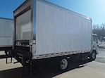 Used 2019 Isuzu NPR-XD Regular Cab 4x2, Box Truck for sale #867879 - photo 5