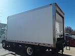 Used 2019 Isuzu NPR-XD Regular Cab 4x2, Box Truck for sale #867879 - photo 2