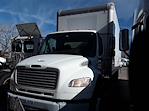 Used 2019 Freightliner M2 106 Conventional Cab 4x2, Box Truck for sale #878476 - photo 1