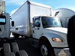 Used 2019 Freightliner M2 106 Conventional Cab 4x2, Box Truck for sale #878476 - photo 4