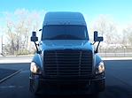 Used 2020 Freightliner Cascadia Sleeper Cab 6x4, Semi Truck for sale #879610 - photo 3