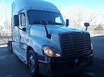 Used 2020 Freightliner Cascadia Sleeper Cab 6x4, Semi Truck for sale #879610 - photo 4